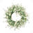 Loveren Faux Rattan 30'' Wreath