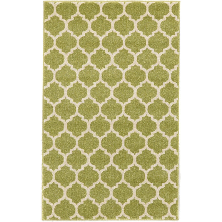 Molly Geometric Indoor Rug
