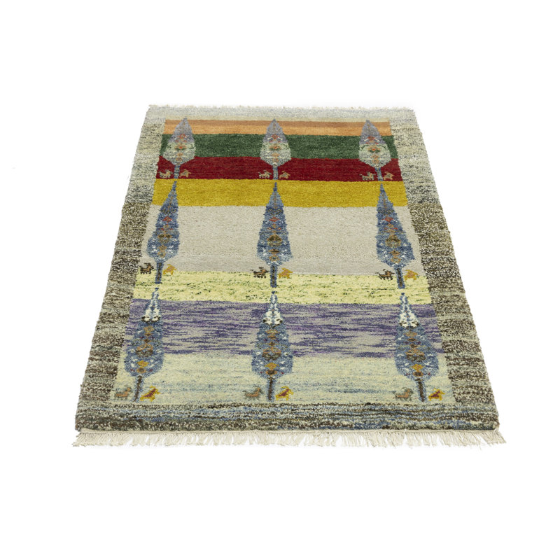 Performance Wool Indoor Rug
