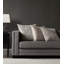 Ezra Square Pillow Cover & Insert