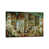 Wrapped Canvas selected