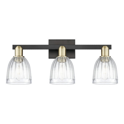 Arcadia - Cozine - 3 Light Bath Vanity Light