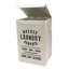 Fabric Laundry Bag with Handles-2090060589
