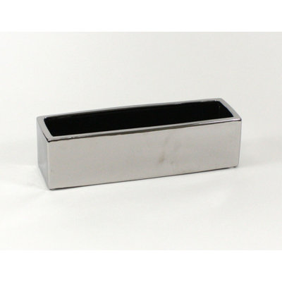 Luz Ceramic Table Vase