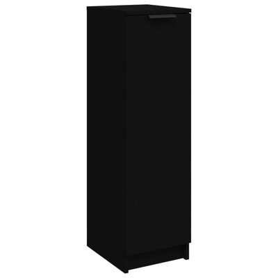 8 Pair Shoe Storage Cabinet