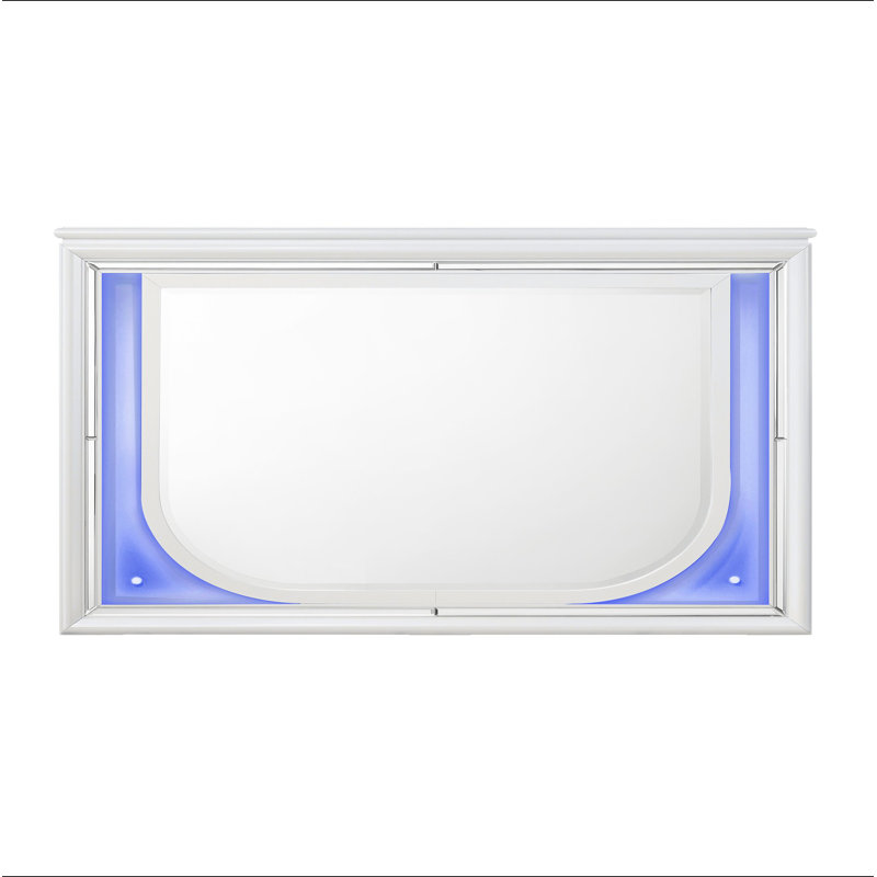 Miroir Tarian Pearl avec DEL