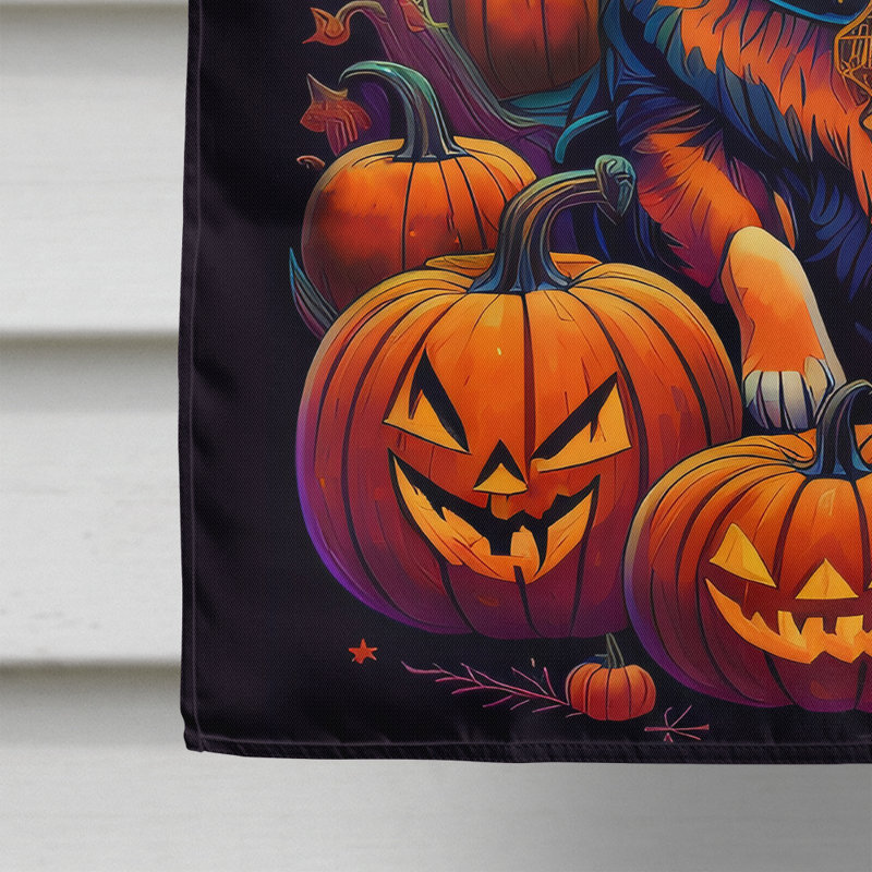Drapeau de jardin Janelee, 40 po x 28 po