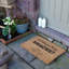 Birdsall Non-Slip Outdoor Doormat-50382310