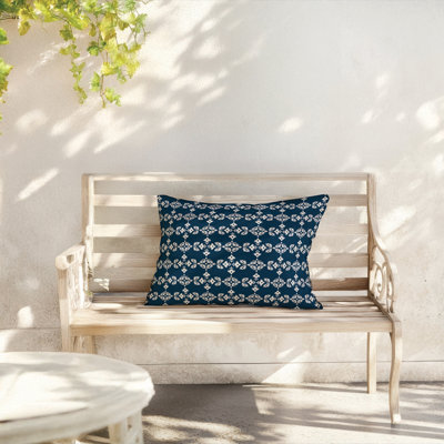 Coussin extérieur Cassia