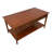 Amreece Solid Wood Coffee Table-1059046763