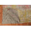 Tapis indien coloré et coloré en laine 8 x 12