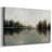 Rainy Sunset-Gallery Wrapped Canvas-1093947470