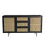 Warrenup 150Cm Wide 3 Drawer Sideboard