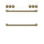 Front Control Gas Range Handle Kit-1072007659