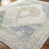 Blue/Ivory
