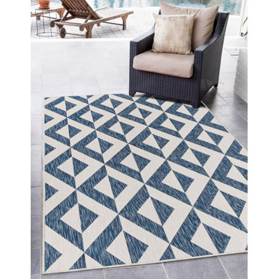 Tapis d'extérieur Jill Zarin Napa