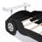 Car-Shaped Platform Bed with Wheels-187521277-187521278