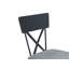 Chaise de bureau Brantley