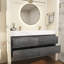 Base de meuble-lavabo Victoria seulement-94524470