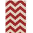 Vondrus Performance Chevron Indoor/Outdoor Area Rug-20794404
