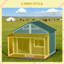 Dog Kennel House-2135267522