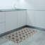 Jovanny Spanish Tiles Pattern Kitchen Mat - 66 x 120cm