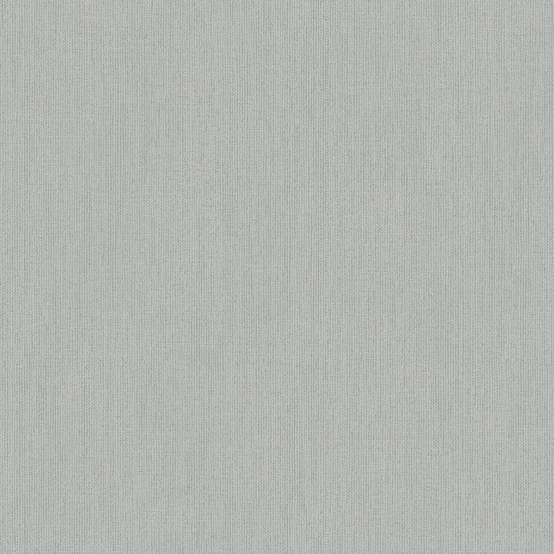 Designer Colors Climbing Texture Wallpaper Roll, Silver