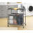 TRIPLE SORTER IRONING & FOLDING TABLE