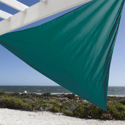 Triangle Shade Sail - 3.6m