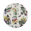 Flora Fauna Pebble 16" Vinyl Placemat-50817653
