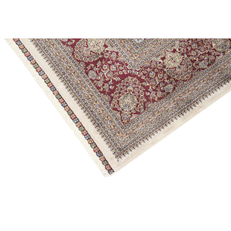 Rex Oriental Area Rug, Rectangle 160 x 230cm