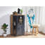 Railway 76cm Sideboard