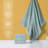 Nuneaton Cotton Blend Bath Towel-672888632