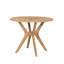 Table de salle à manger Mid-Century-972744020