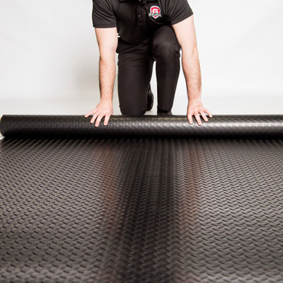 G-Floor Garage Flooring