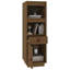 Lily-Anya 34cm Solid Wood Sideboard-2049251247