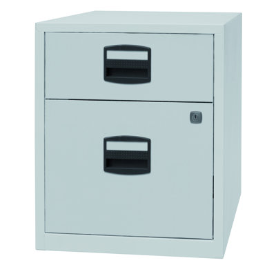 41.3 cm W 2 -Drawer Filing Cabinet