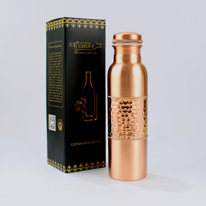 Belfry Kitchen Mcwethy Water Bottle
