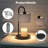 12.3'' H Wax Warmer