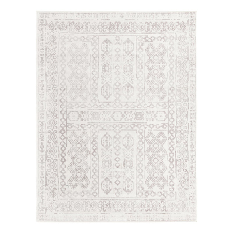 Brackett Oriental Indoor Rug, Rectangle 8' x 10'