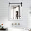 Miroir mural Gilbreath