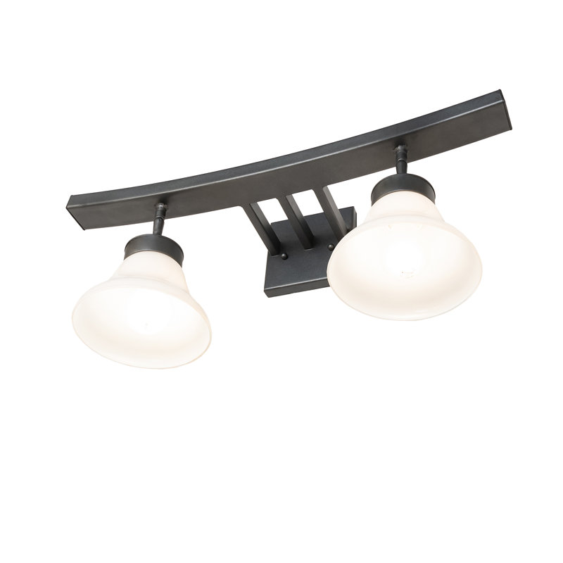 2 - Light Vanity Light