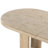 Rima Extendable Oak Oval Dining Table-118748299