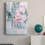 «Bleached Bouquet II», peinture sur toile tendue-1766346410