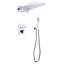Système de douche thermostatique avec valve brute-83125820