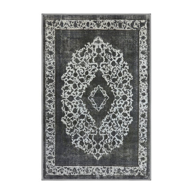 Kalo Oriental Indoor Rug