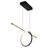 Cumby 1 - Light LED Pendant-2115894644