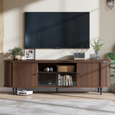 Meuble télé 70 po Luxury