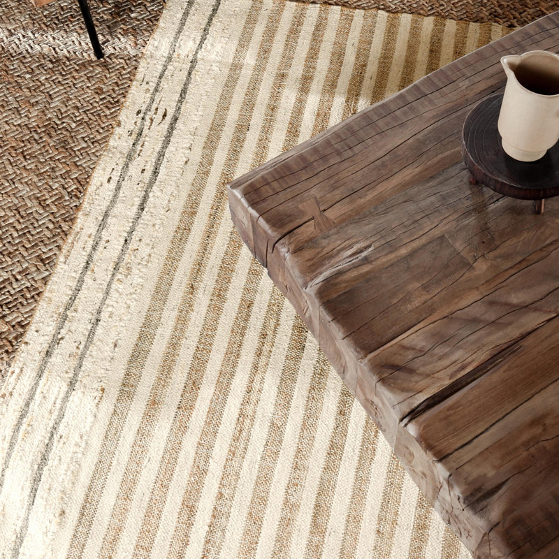 Duarte Single Coffee Table
