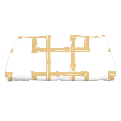 Sigsbee Bath Towel
